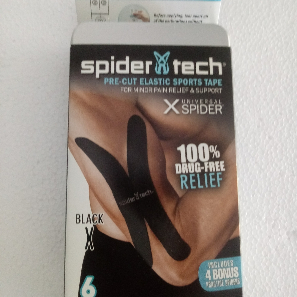 SpiderTech PowerStrips